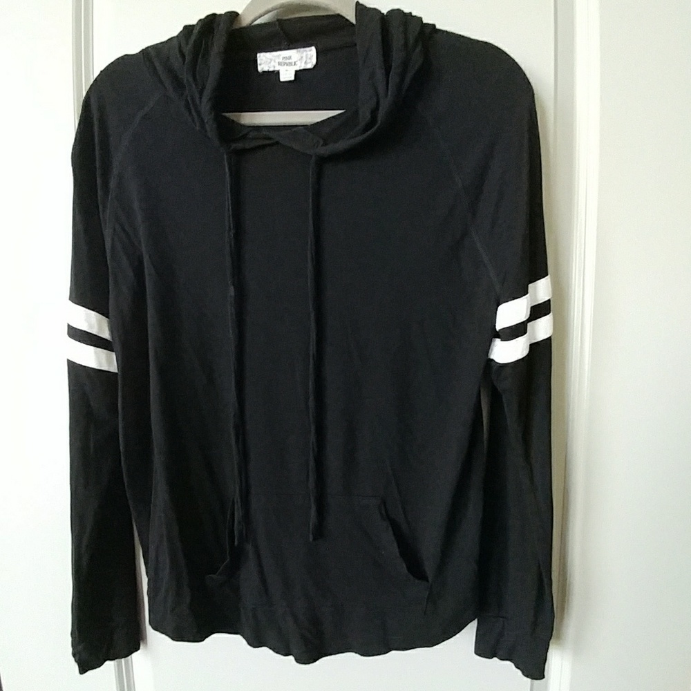 Womans hoodie